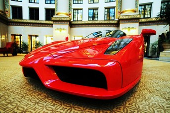 Show Car 18