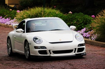 Show Car 27
