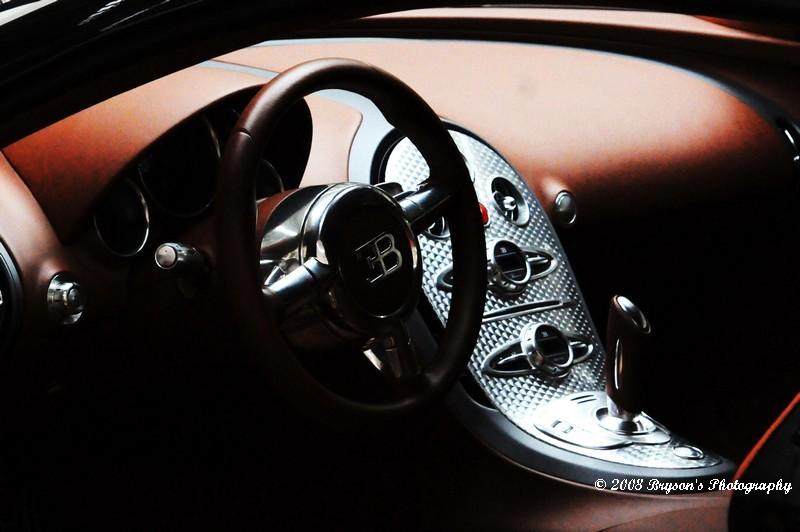 Motor Trend 08 460