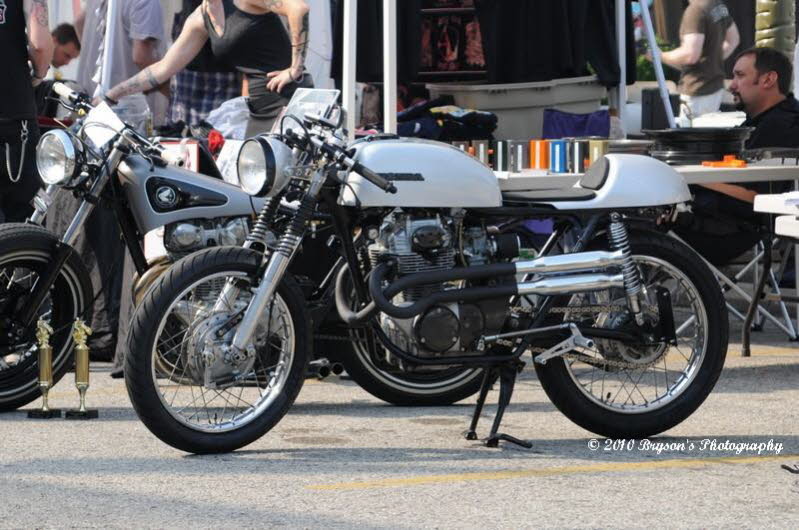 Beatersville 10 018