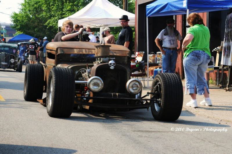 Beatersville 10 060
