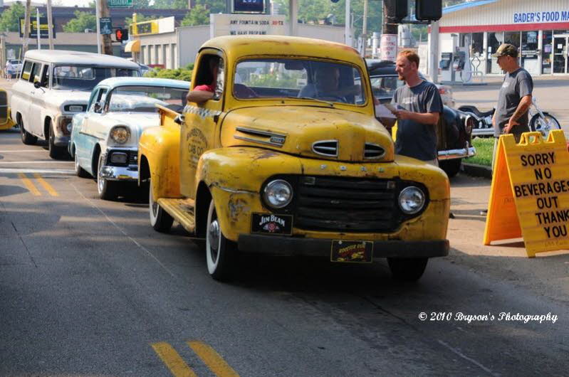 Beatersville 10 077