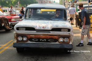 Beatersville 10 083